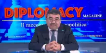 Ambasciatore Sembayev “Rapporti tra Italia e Kazakistan in continua ascesa”