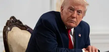 Trump: "Sospenderemo immigrazione da Paesi del Terzo Mondo"