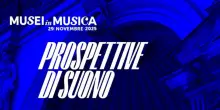 Musei in Musica. «Prospettive di suono» alla Casa dell'Architettura: tra spazio, armonia e ascolto condiviso