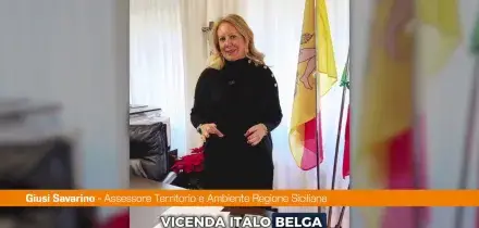 Vicenda Italo-Belga, Savarino "Regione si muove su percorsi giuridici certi"