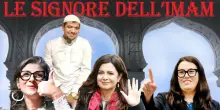 Le signore dell'Imam. Boldrini, Ascari e Albanese difendono Shanin. Ma i giudici svelano i legami con &ldquo;l'Islam violento&rdquo;