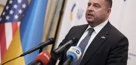 Ucraina: Yermak si dimette dopo scandalo corruzione