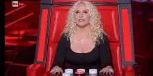 Ascolti tv: The Voice Senior cresce e domina la serata, bene Le Iene