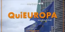 QuiEuropa Magazine - 29/11/2025