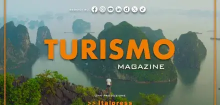 Turismo Magazine - 29/11/2025