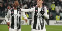 Vittoria in rimonta nel segno di Yildiz, Juventus-Cagliari 2-1