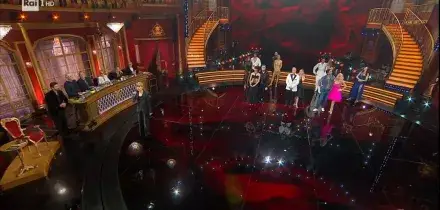 Ascolti, bene Tú sí que vales. Crescono Ballando e Affari tuoi