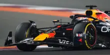 A Verstappen il Gp del Qatar, Norris quarto e il titolo si deciderà ad Abu Dhabi
