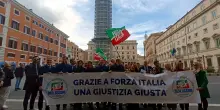Dossieraggio, Forza Italia: "De Raho sia più prudente nelle affermazioni"