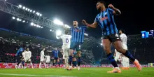 L'Atalanta vince 2-0 e affonda la Fiorentina