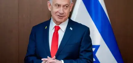 Netanyahu chiede grazia a Herzog. Coloni feriscono 3 italiani in Cisgiordania