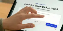 Comunicato Stampa: Vivibook, crea il libro dei tuoi sogni in 1 click