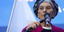 Emma Bonino ricoverata dopo un malore: "Terapia intensiva". Come sta