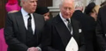 Altro scossone nella Royal Family: la mossa segreta di Re Carlo, nuovo siluro ad Andrea