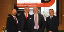 Banca Generali, come il private banking accompagna le imprese romane verso il futuro