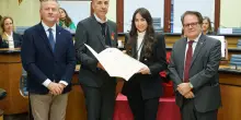 Comunicato Stampa: CRV - 1a edizione premio &lsquo;Giulia Cecchettin' a migliori tesi di laurea su violenza di genere