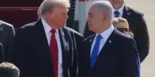 Trump chiama Netanyahu: cosa si sono detti al telefono
