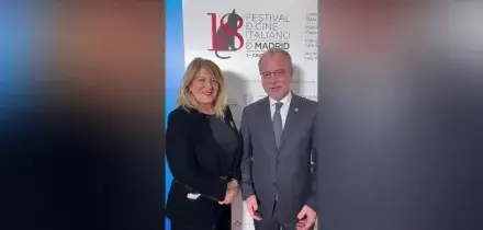Si apre la diciottesima edizione del Festival del Cinema Italiano di Madrid