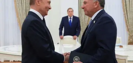 Witkoff in volo verso Mosca per incontrare Putin. i temi sul tavolo