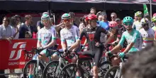 Il Giro d'Italia potente ambasciatore del Made in Italy