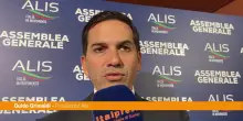 Alis, Grimaldi "Vogliamo costruire dialogo pubblico-privato"