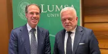 Ad Anas, Gemme: “Oltre 1.000 assunzioni in tre anni e ulteriori 900 risorse entro il 2028”