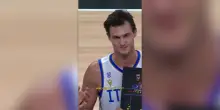 Danilo Gallinari dice addio al basket, il video dell'annuncio