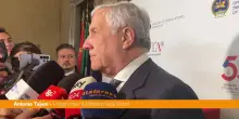 Tajani "Ottime relazioni tra Italia e Mongolia"