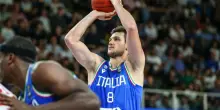Danilo Gallinari dice basta al basket giocato “Una carriera sempre sognata”