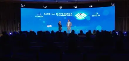 IA e nuove sfide assicurative, a Milano la 95^ assemblea di Anagina