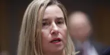 L'ex alto rappresentante Mogherini fermata. Perquisizioni al Servizio di azione esterna Ue