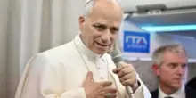 Il Papa annulla l'udienza del mercoledì dopo il ritorno dal Medio Oriente