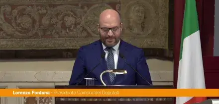 Disabilità, Fontana "Costruire una società che non lasci indietro nessuno"