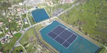 Idroelettrico e fotovoltaico: così con Enel acqua e sole, insieme, cambiano il volto dell'energia in Italia
