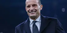 Allegri “Coppa Italia obiettivo importante, Lazio rivale complicata”