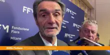 Fontana "Referente Lega per il Nord buona idea,valorizzare richieste territorio"