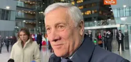 Guerra in Ucraina, Tajani: Approvato dodicesimo pacchetto armi. Spero non servano nei prossimi mesi