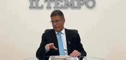 Il caso Termini e la doppia morale del mondo woke