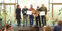 The Good Farmer Award, premiati i giovani che coltivano il futuro sostenibile