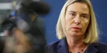 Mogherini: "Ho chiarito la mia posizione agli inquirenti"