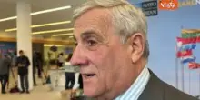 Cavo Dragone, Tajani: Nulla di strano nelle sue parole. Da non strumentalizzare