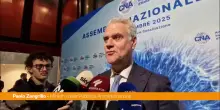Zangrillo "Costruiamo percorso semplificazione insieme a cittadini e imprese"
