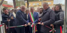 Asp Palermo, a Godrano la prima Casa della Comunità finanziata dal Pnrr