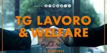 Tg Lavoro & Welfare - 4/12/2025