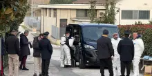 Ancona, uccisa a botte: marito indagato per omicidio aggravato