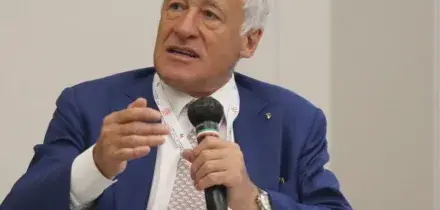 "Le big tech, non investono sul territorio". L'allarme di Antonio Marano