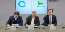 Plenitude firma con ACEA l'accordo per l'acquisizione di ACEA Energia