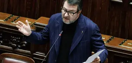 Edilizia, Salvini: "Con il nuovo codice regole più chiare, così eviteremo altri casi Milano"