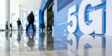 Cina, in forte crescita le stazioni 5G