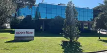 Open Fiber riconfermata Great Place to Work